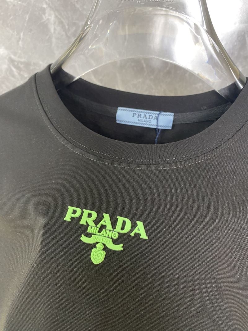 Prada T-Shirts